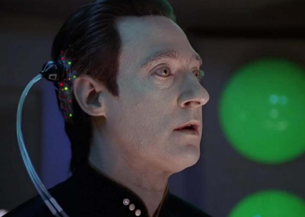 Data